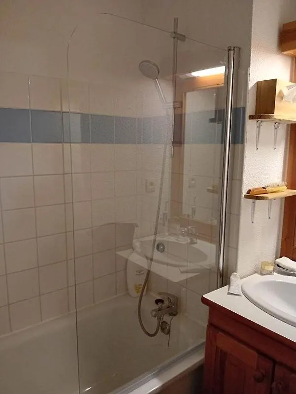 Location T2 30M2 Superdevoluy Apartment Le Devoluy