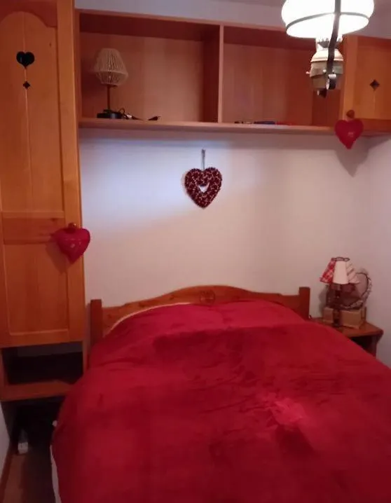 Location T2 30M2 Superdevoluy Apartment Le Devoluy France