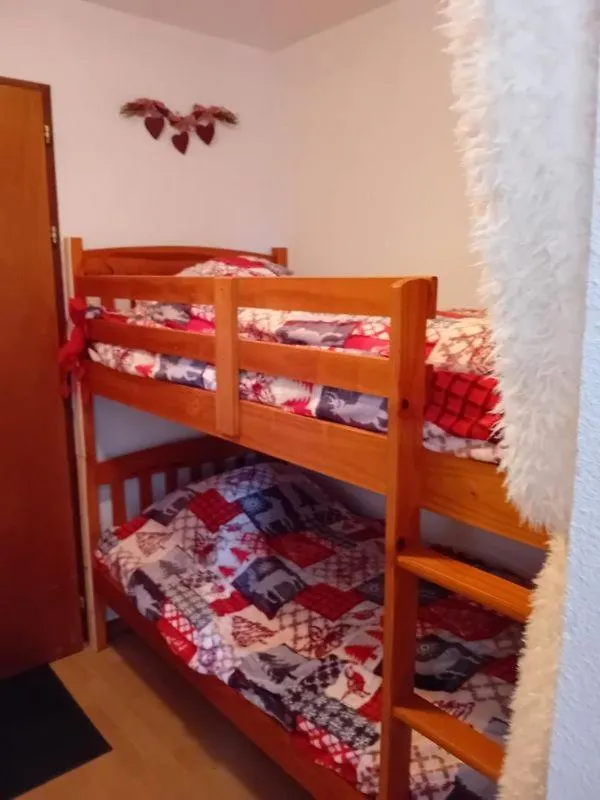 Location T2 30M2 Superdevoluy Apartment Le Devoluy France