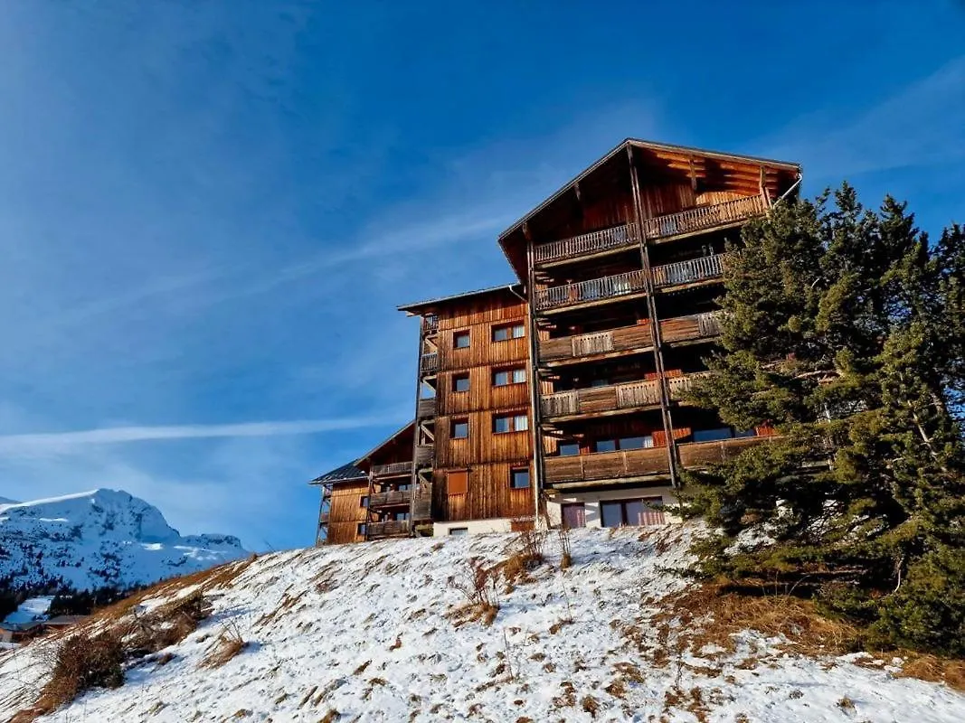 Location T2 30M2 Superdevoluy Apartment Le Devoluy